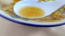 ケンちゃんラーメン 鶴岡店