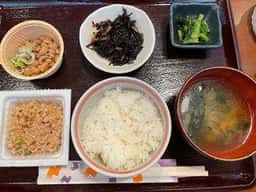 納豆工房 せんだい屋 池尻大橋店