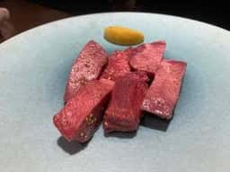 恵比寿炭火焼肉トラジ 池袋店