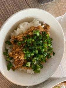 らーめん食堂 一心 namihana