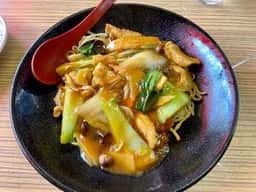 餃子の王将 鶴見緑地店