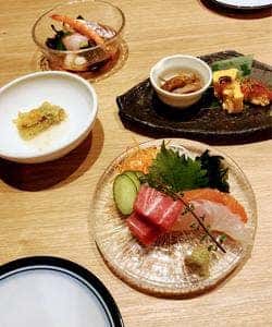 海鮮 魚力 東武池袋