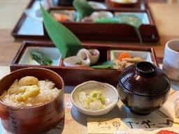 満天星 一休 西山店
