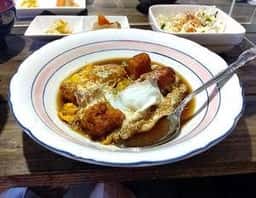 パーラー ホープ洋装店