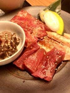 焼肉トラジ 自由が丘店