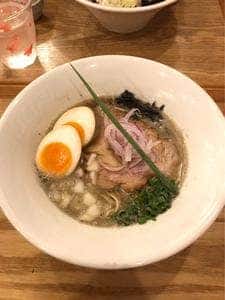 麺's Kitchen RIRI