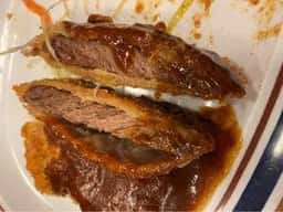 和洋食 大阪