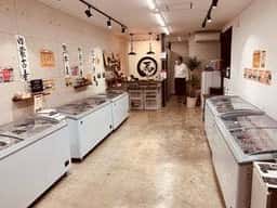馬肉専門販売店 馬肉の馬力屋