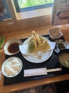 ヤマタカ食堂