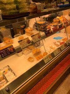 とんかつ新宿さぼてん デリカ 錦糸町テルミナ店