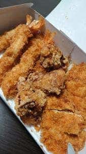 とんかつ濵かつ 福岡小田部店