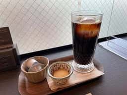 本とお酒と珈琲と