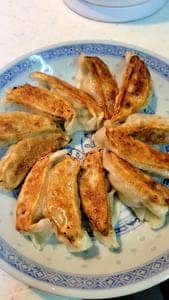 餃子の王将 大和駅前店