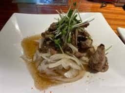 炎の舞 らくい 宮崎駅店