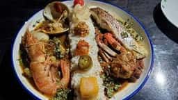 スープカレー スパイスカレー専門店 Node21