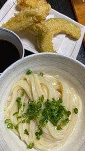 うどん 蓮