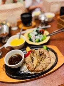 ビッグボーイ 八尾店