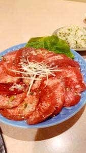 炭火焼肉 泉光苑