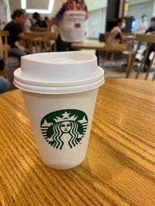 スターバックス コーヒー イオンモール岡崎店