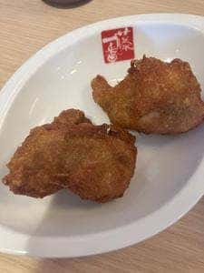 藤一番 印場店