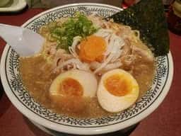 丸源ラーメン 新鎌ヶ谷店