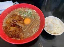 文蔵BLACK