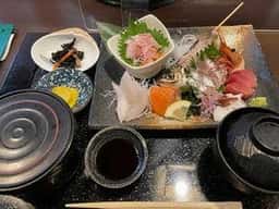 海陽亭 きなんせ岩美店