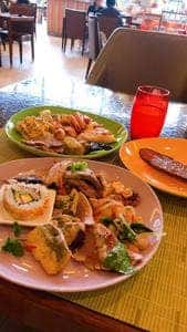 フォレストガーデン ヒルトン東京ベイ