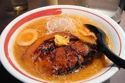 麺部屋 綱取物語 白石店