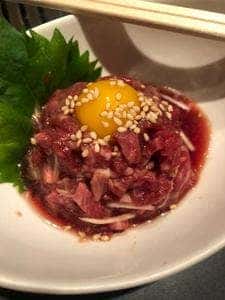 焼肉処 三幸園