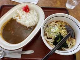 山田うどん 田島店