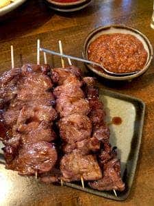 焼鳥とりとん 春日部店