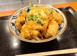 丸亀製麺 鈴蘭台店