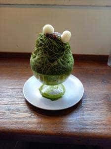 菓匠よしふじ