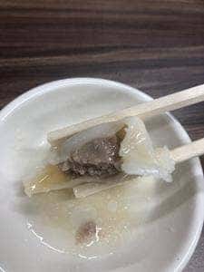 水餃子専門店 山東