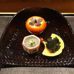 九代目 久左エ門