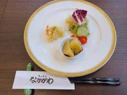 キッチンなかがわ