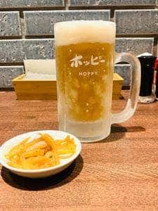 餃子専門店 空