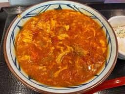 丸亀製麺 千曲店