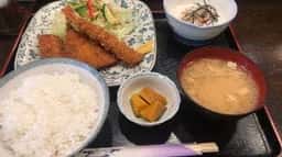 お食事処まぐま