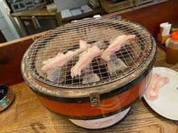 焼きやき蔵人