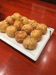 会津屋天下茶屋店