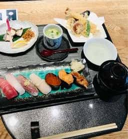 すし処 善
