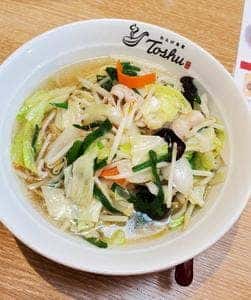 れんげ食堂 Toshu 調布ヶ丘店