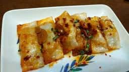 GYOZA DAY