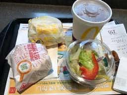 マクドナルド 赤坂駅前店