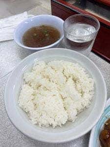 中華料理 ひろや
