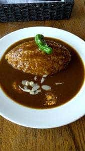 カレーの店 いーとん
