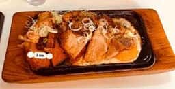 お食事処 ひぐらし