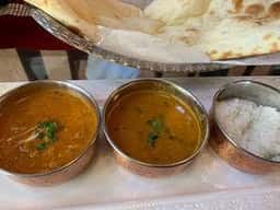 ぐんま ハーブ レストラン